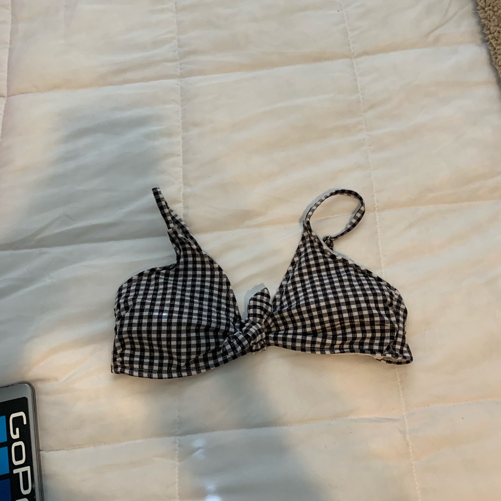 target swim suit top